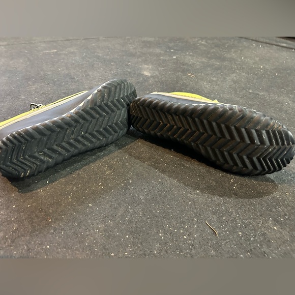 Women’s Sorel Out & About rain boots sz 7 - Picture 6 of 7